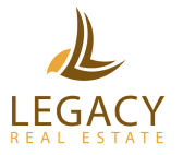 Legacy Real Estate Logo